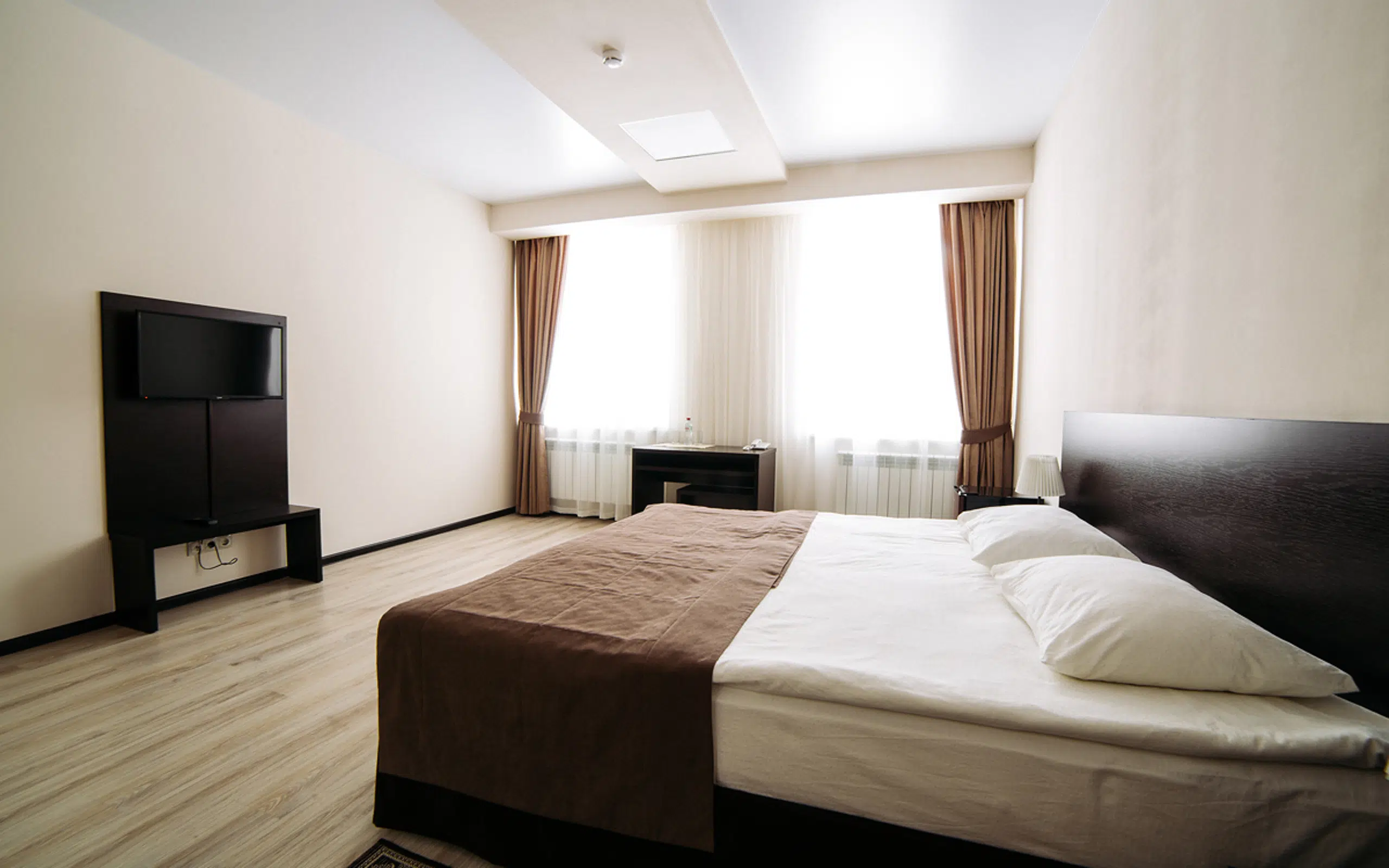 West Hotel в Смоленске