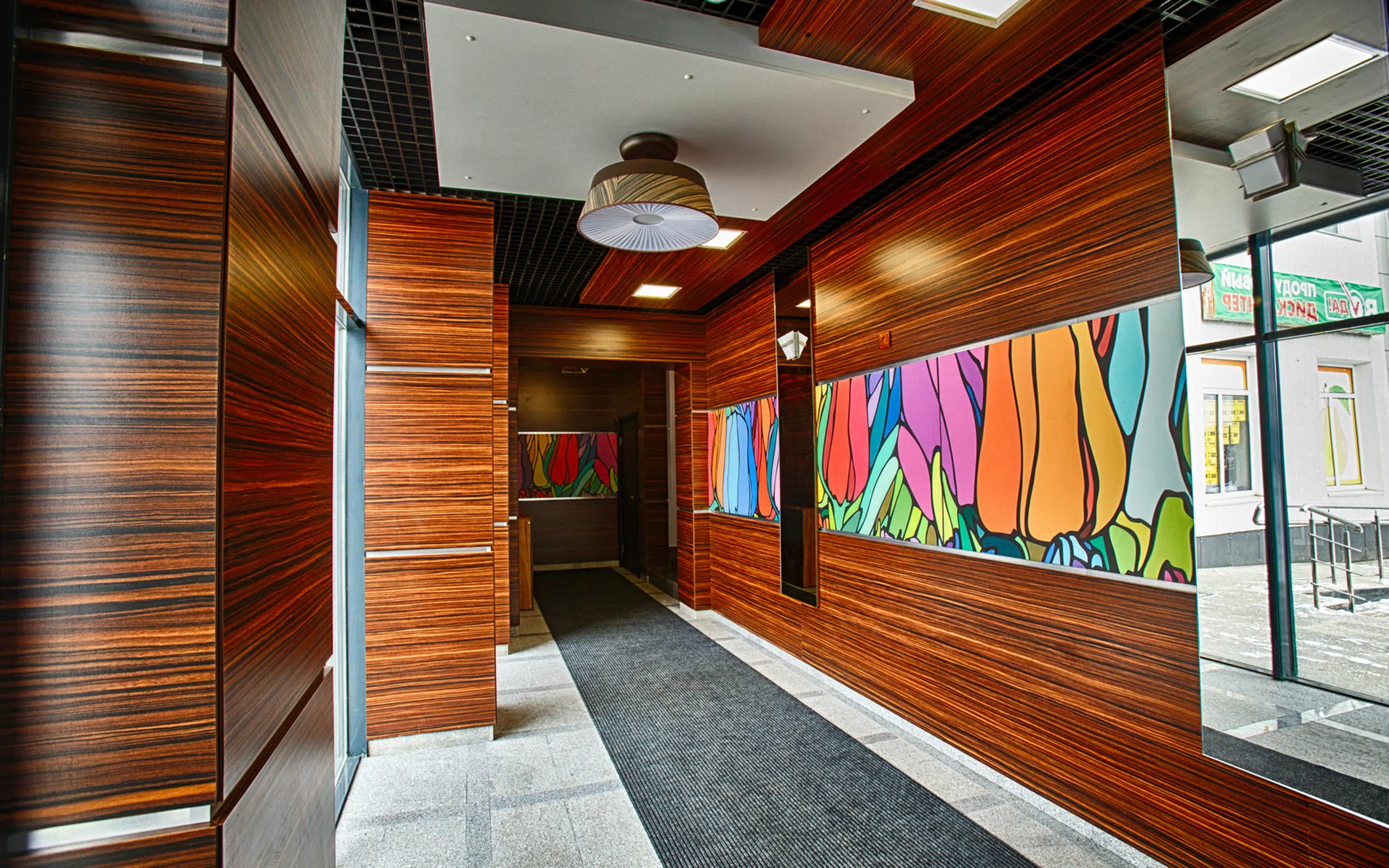 Номера West Hotel